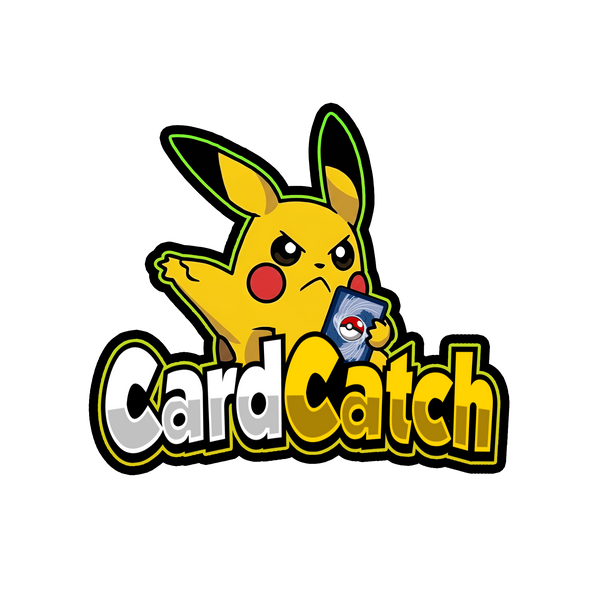 CardCatch