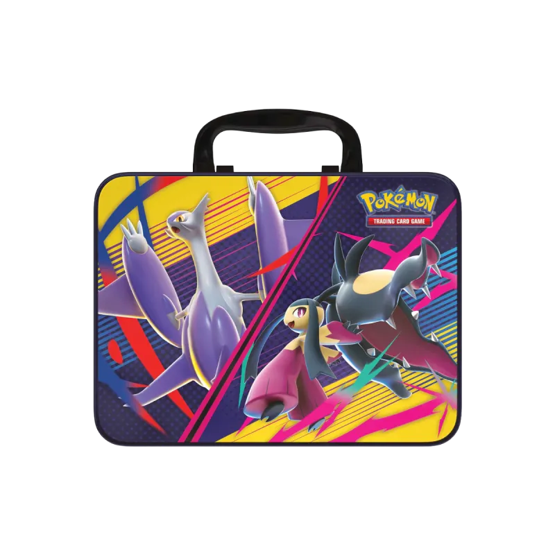 Pokémon TCG Collector's Chest 2025