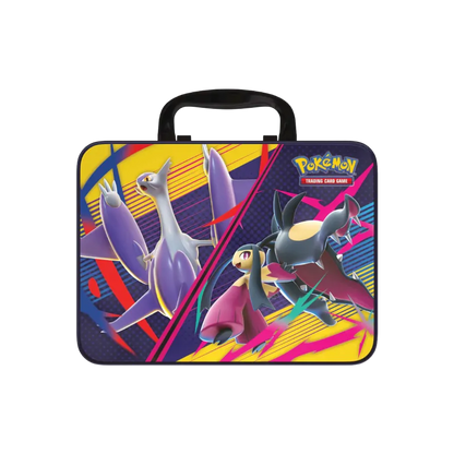 Pokémon TCG Collector's Chest 2025
