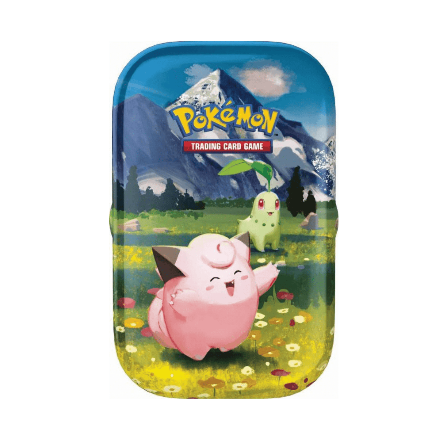 Pokémon Ascended Heroes Mini Tin