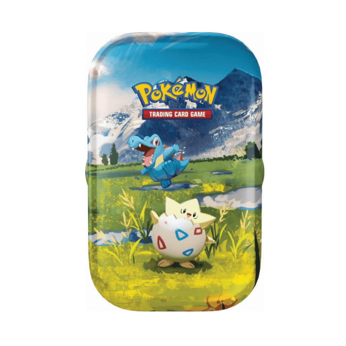 Pokémon Ascended Heroes Mini Tin
